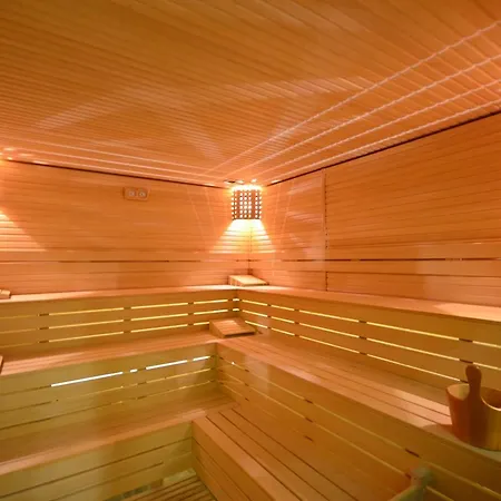 Lägenhet Konak Seaside