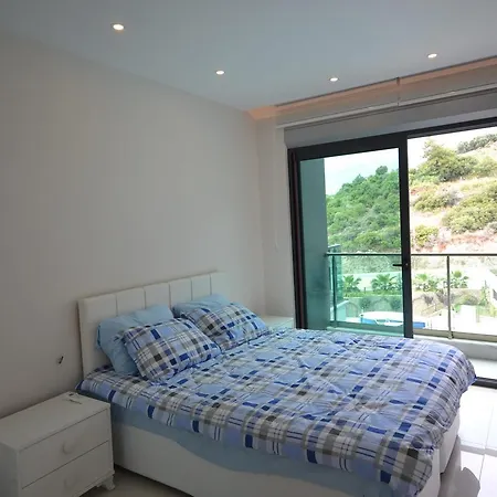 Konak Seaside Lägenhet