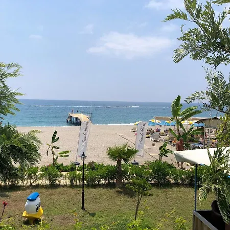Konak Seaside Lägenhet