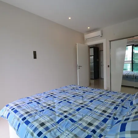 Apartment Konak Seaside *