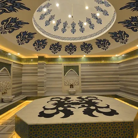 Apartment Konak Seaside Kargicak (Alanya)