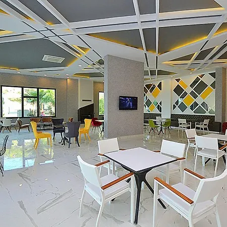 Konak Seaside Apartment