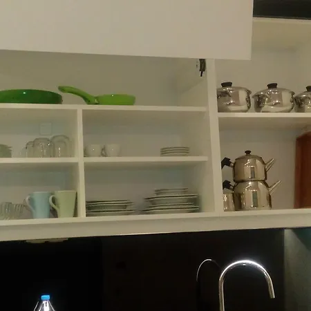 Apartment Konak Seaside *