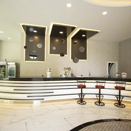 Konak Seaside Apartment