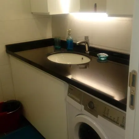 Konak Seaside Apartment *